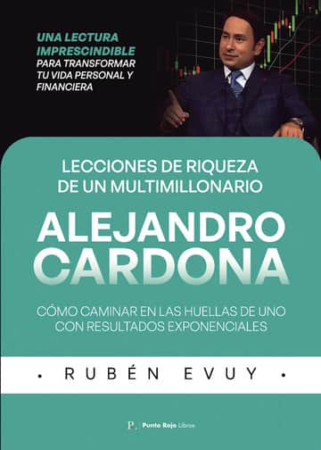 Lecciones de riqueza de un multimillonario