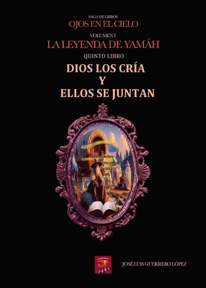 Dios los cría y ellos se juntan