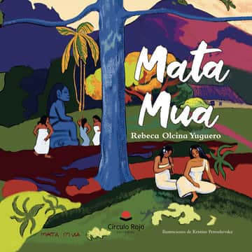 MATA MUA (Érase una vez) Colección Cuenticuadros