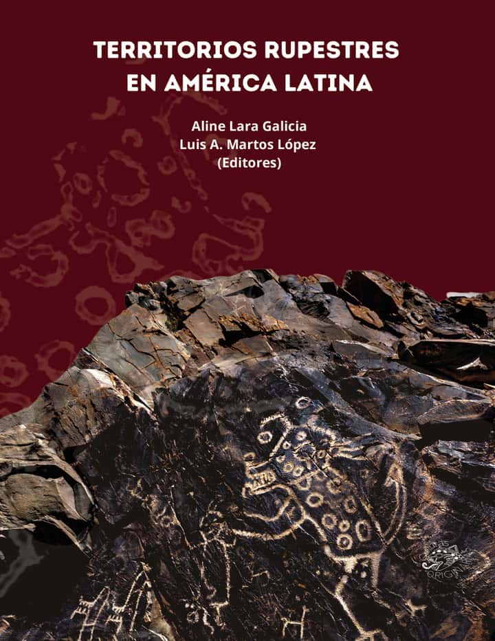 Territorios Rupestres en América Latina