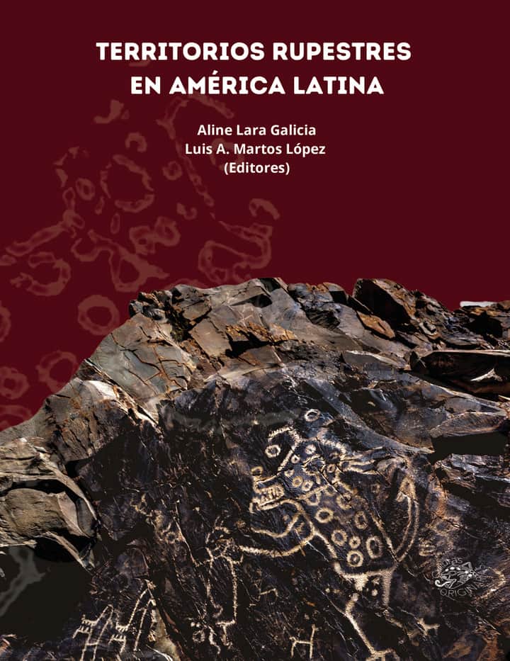 Territorios Rupestres en América Latina