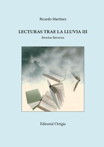 Lecturas trae la lluvia III