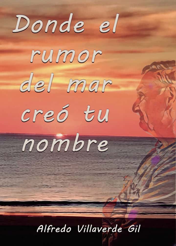 Donde el rumor del mar creó tu nombre