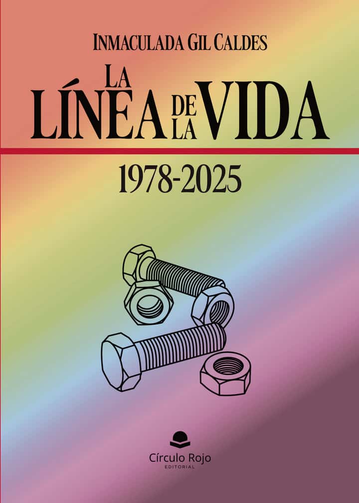 La línea de la vida 1978- 2025