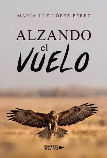 Alzando el vuelo