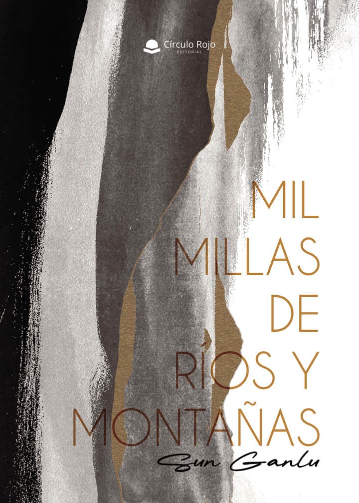 Mil millas de ríos y montañas