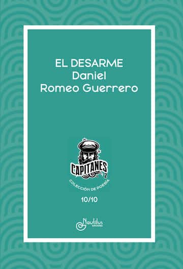 EL DESARME