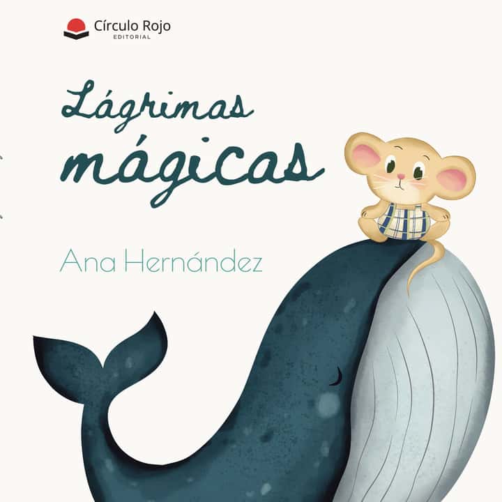 Lágrimas Mágicas