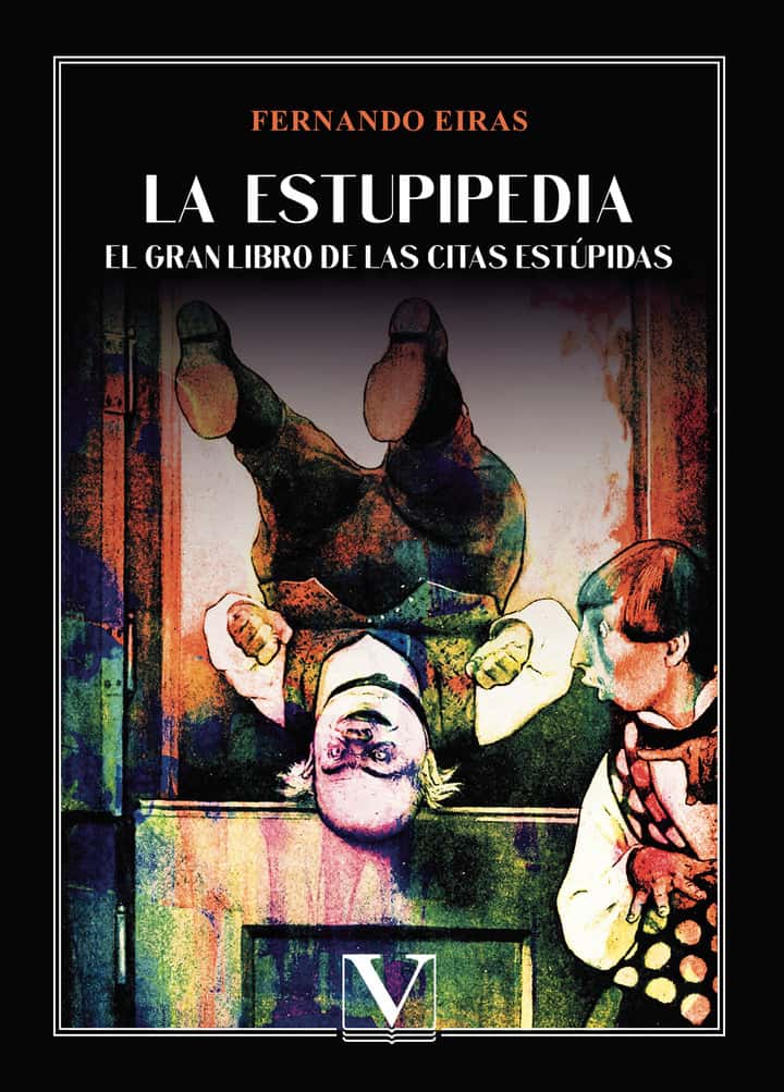 La estupipedia