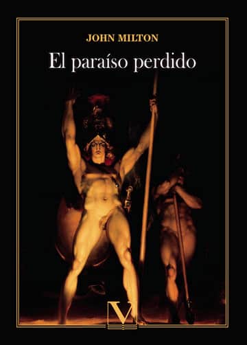El paraíso perdido