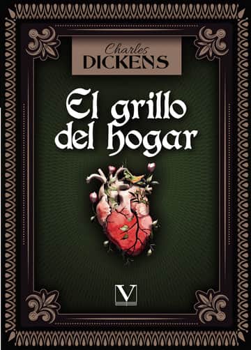 El grillo del hogar