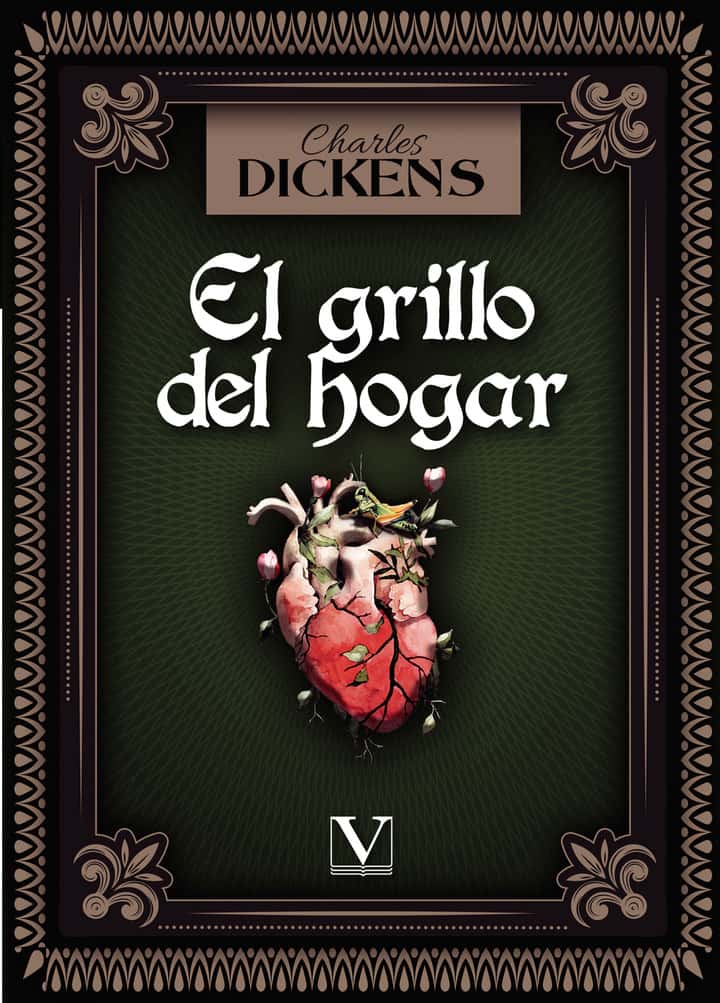 El grillo del hogar