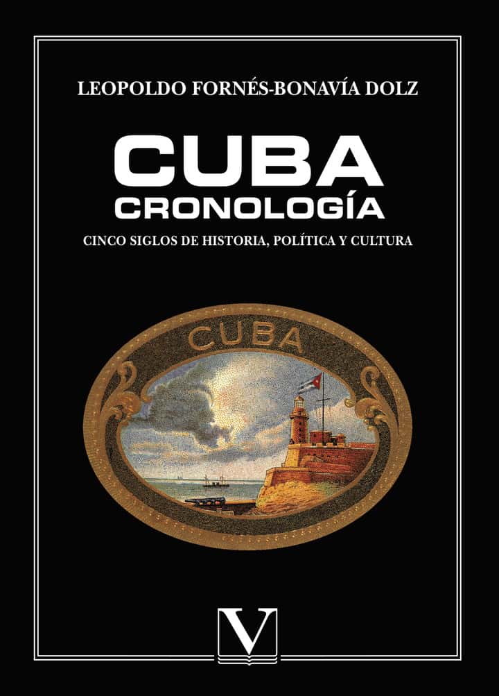 Cuba Cronología
