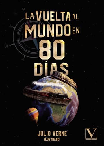 La vuelta al mundo en 80 días