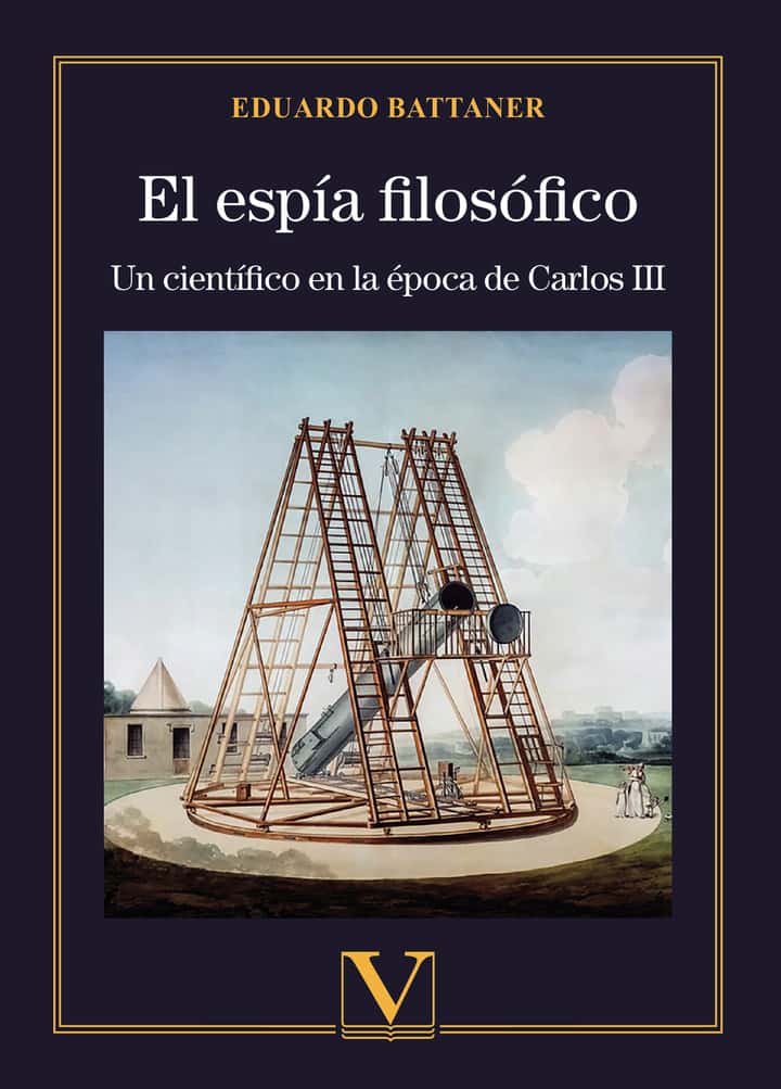 El espía filosófico