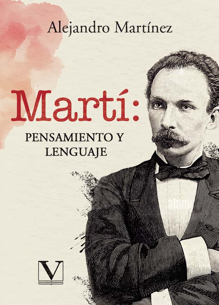 Martí: pensamiento y lenguaje