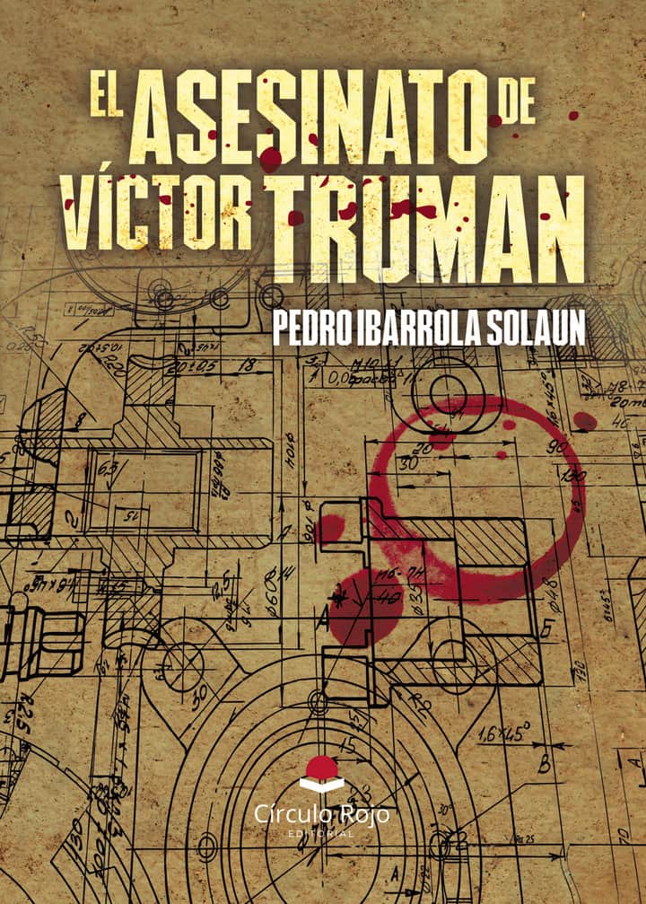 El asesinato de Víctor Truman