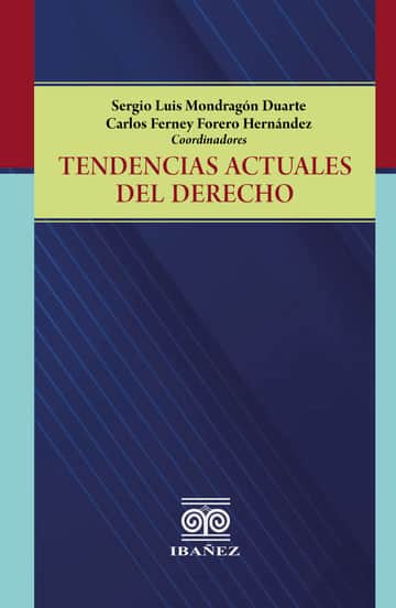 Tendencias actuales del derecho