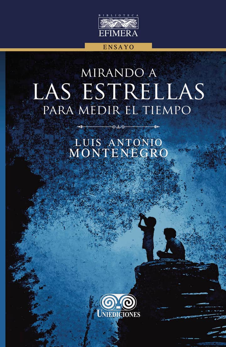 Mirando a las estrellas para medir el tiempo
