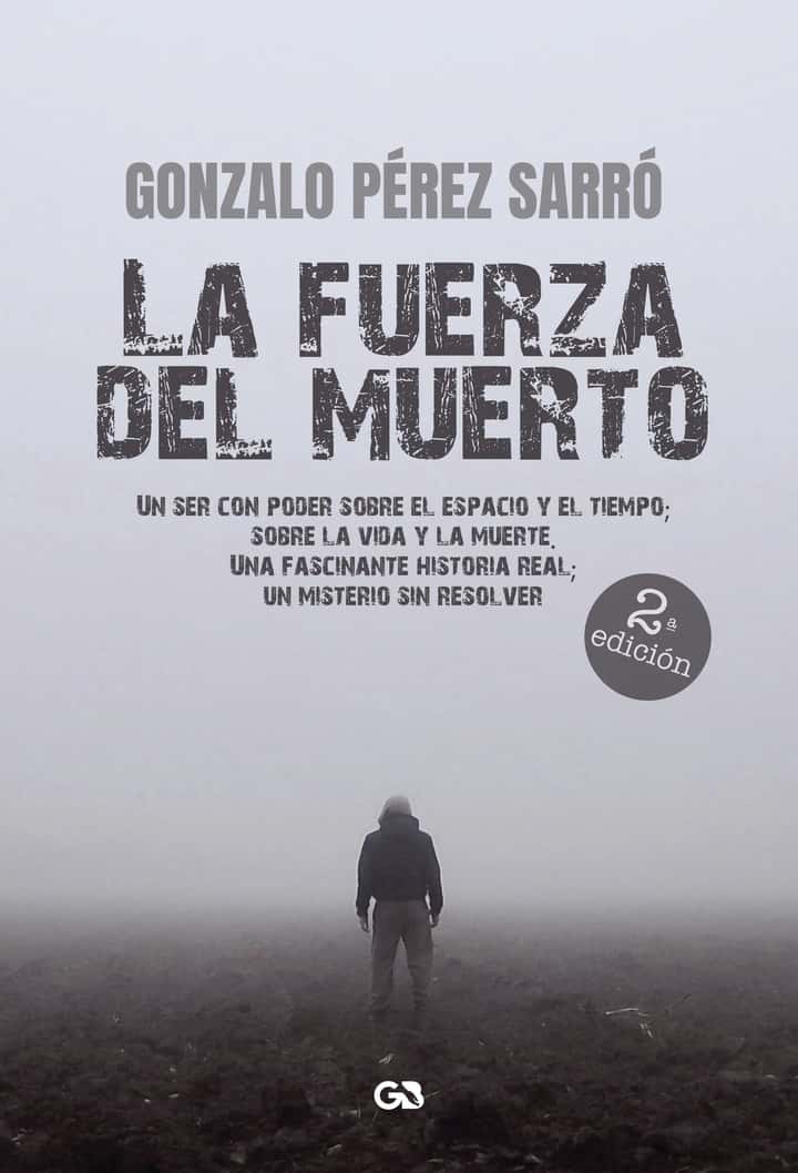 La fuerza del muerto