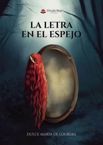 La letra en el espejo