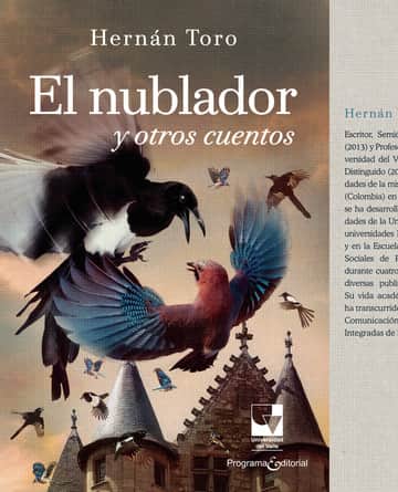 El nublador y otros cuentos