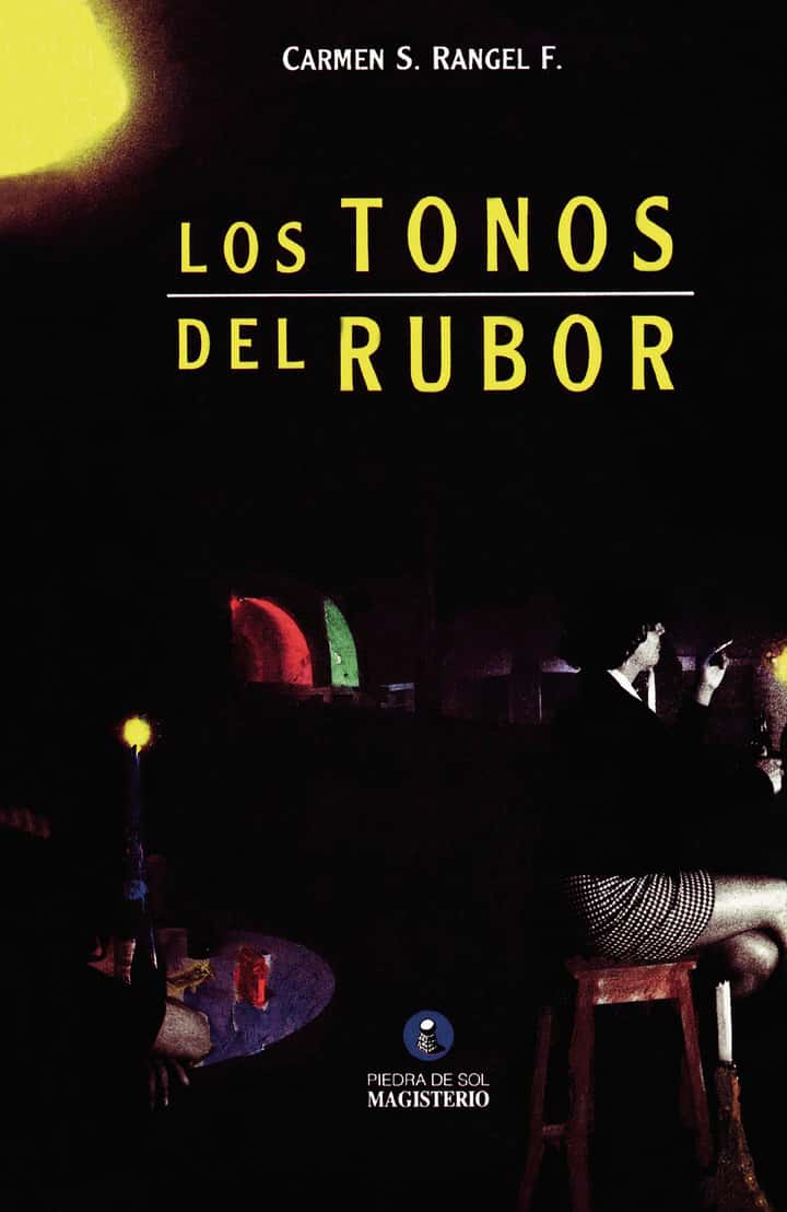 Los tonos del rubor