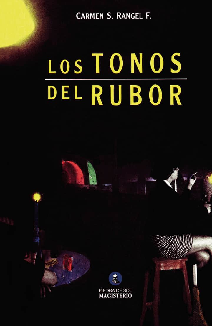 Los tonos del rubor