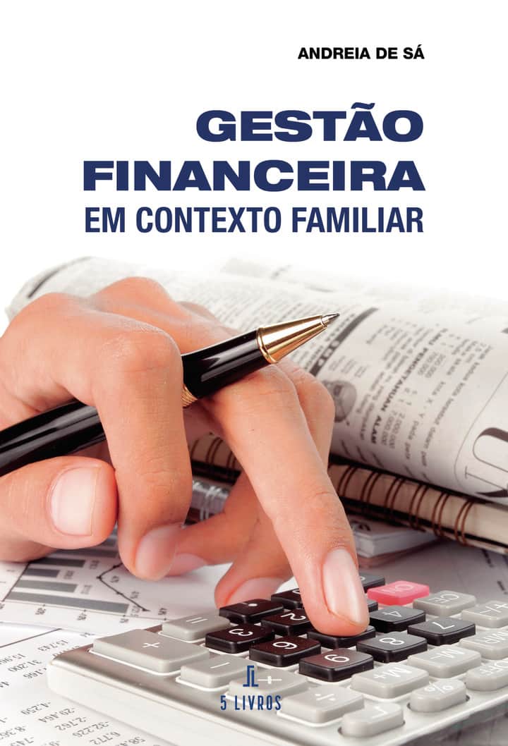 Gestão Financeira em Contexto Familiar