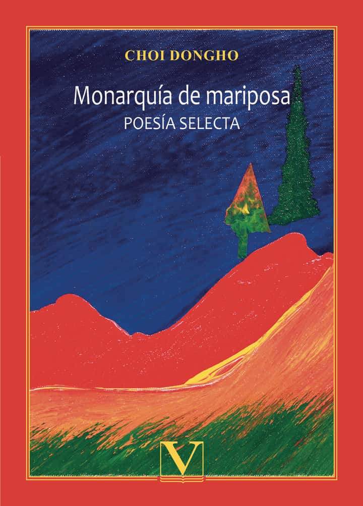 Monarquía de mariposa