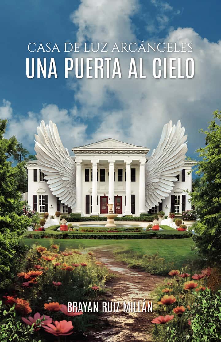 Casa de Luz Arcángeles: Una puerta al cielo