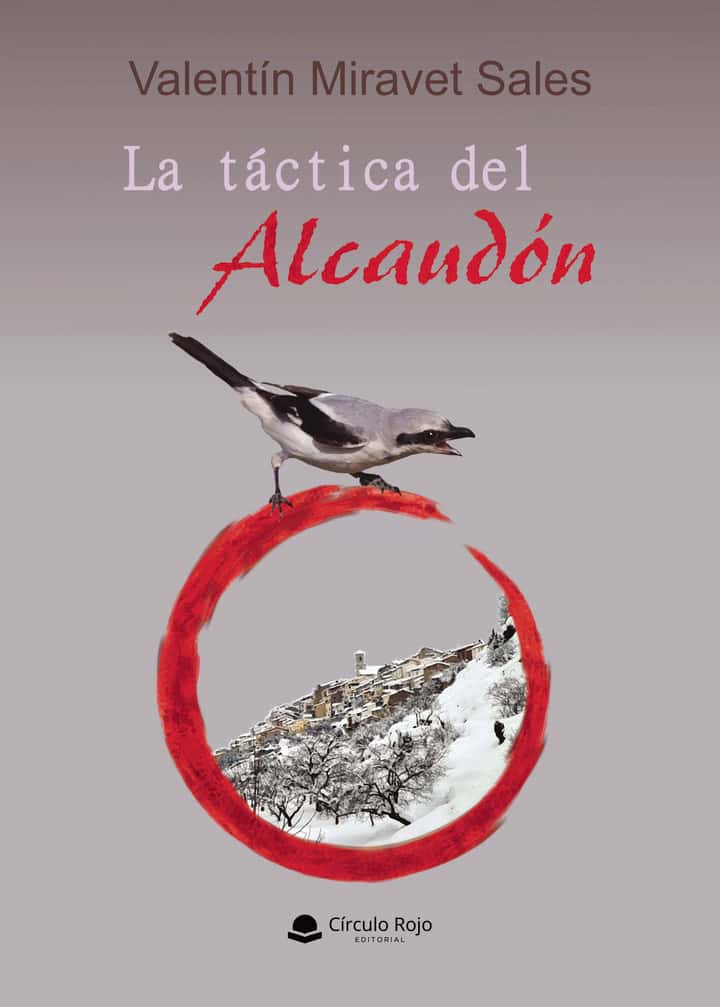 La táctica del alcaudón