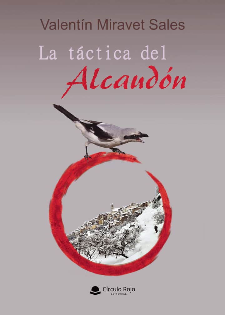 La táctica del alcaudón