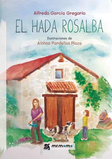 El hada Rosalba