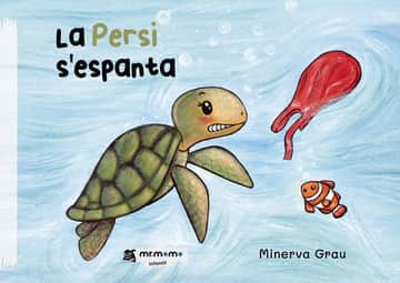 La Persi s'espanta