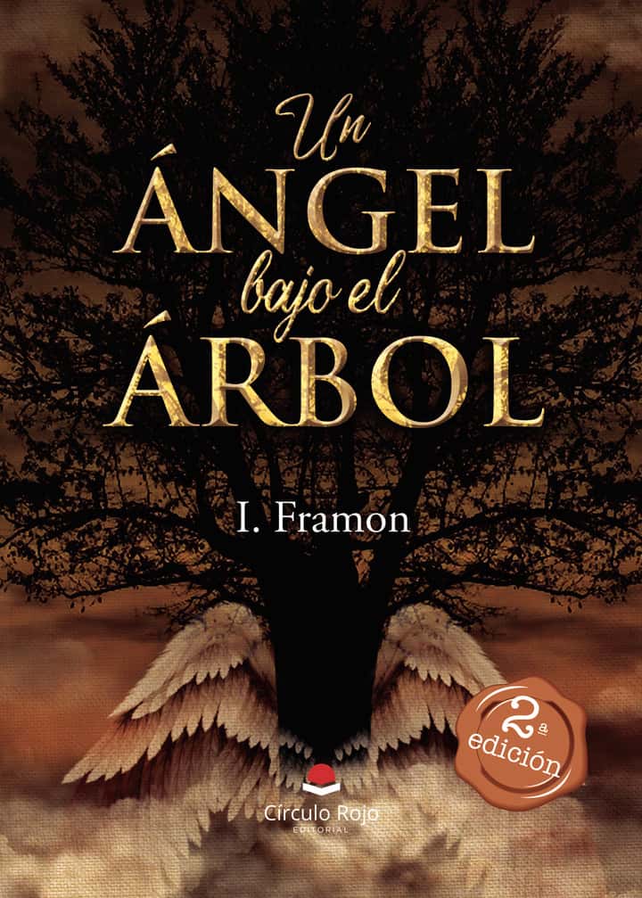 Un ángel bajo el árbol