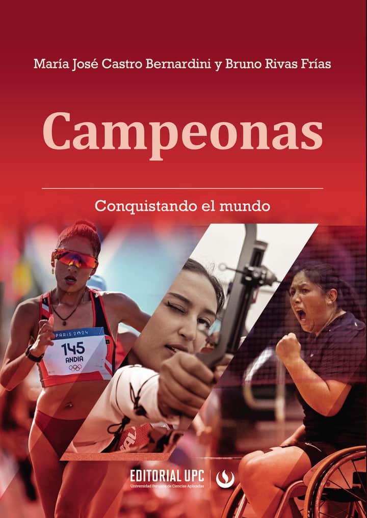 Campeonas. Conquistando el mundo