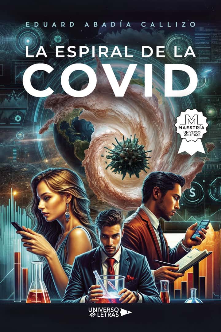 La espiral de la COVID