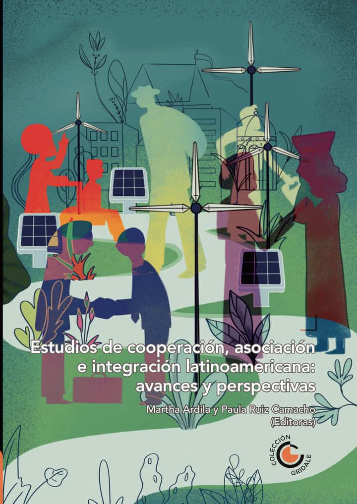 Estudios de cooperación, asociación e integración latinoamericana: avances y perspectivas