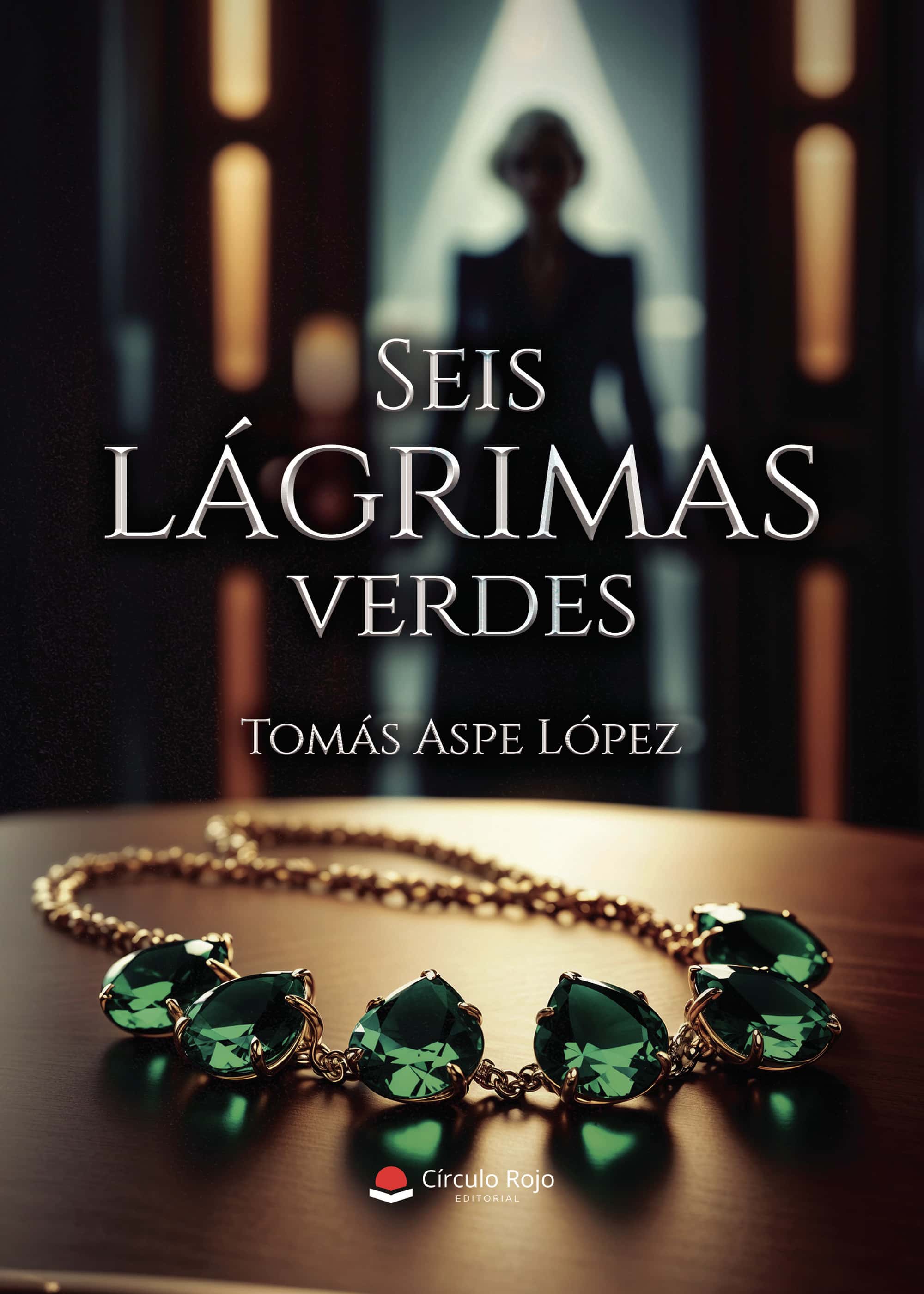 Seis lágrimas verdes