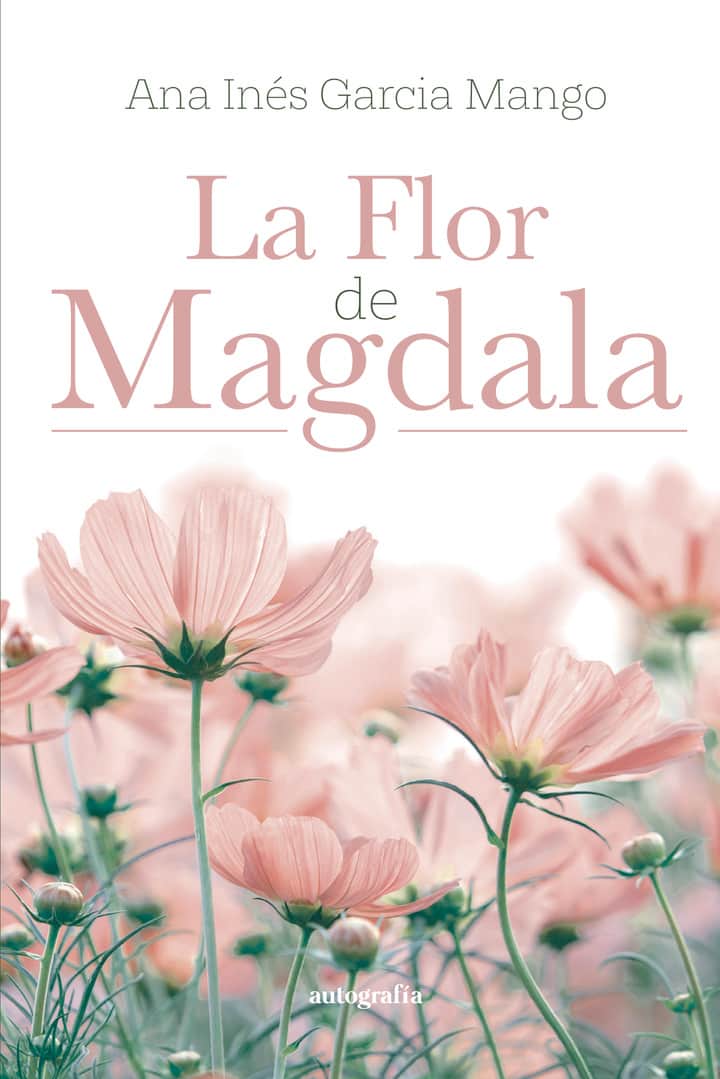 La flor de Magdala