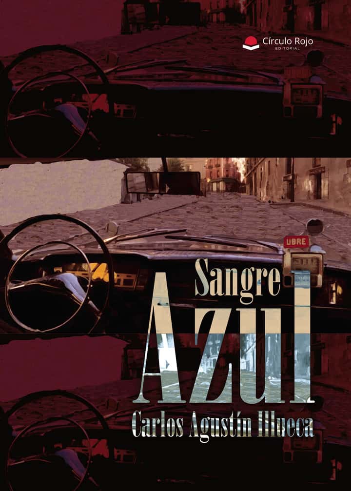 Sangre Azul