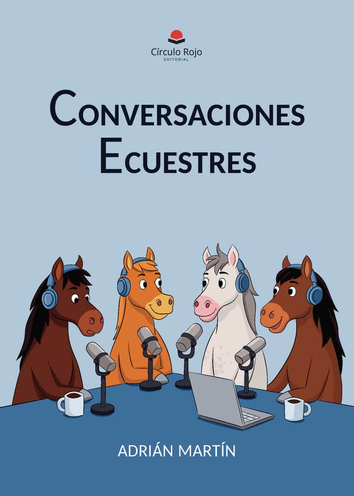 Conversaciones Ecuestres