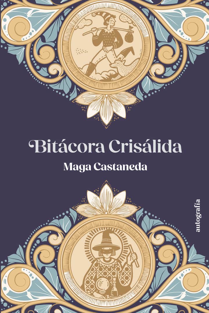 Bitácora crisálida