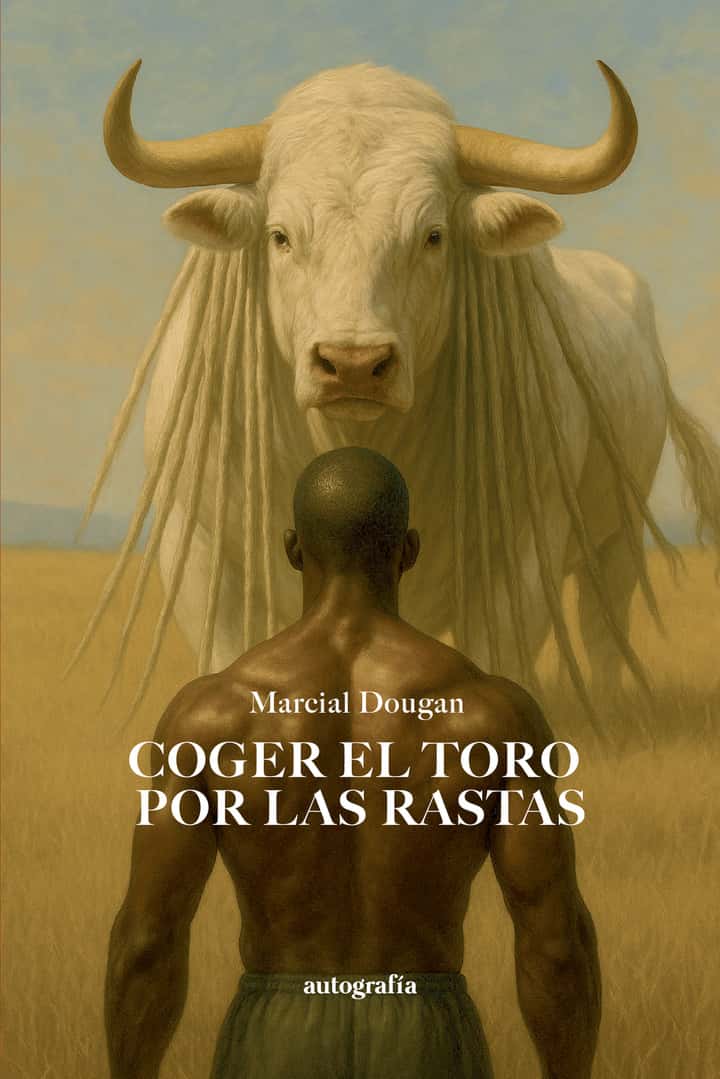 Coger el toro por las rastas