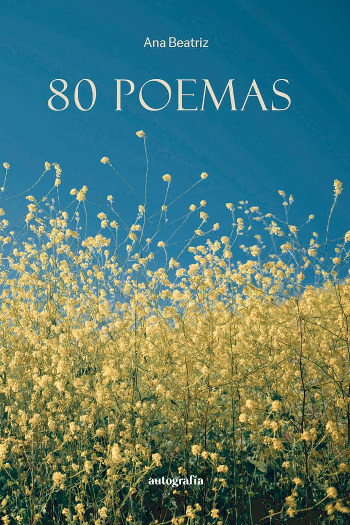 80 poemas