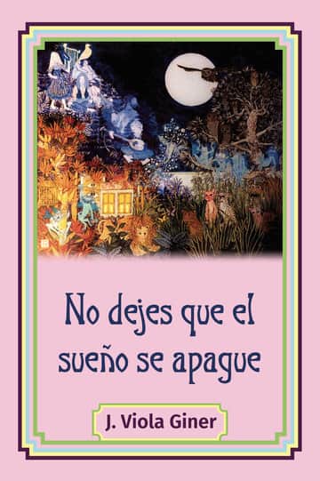 No dejes que el sueño se apague