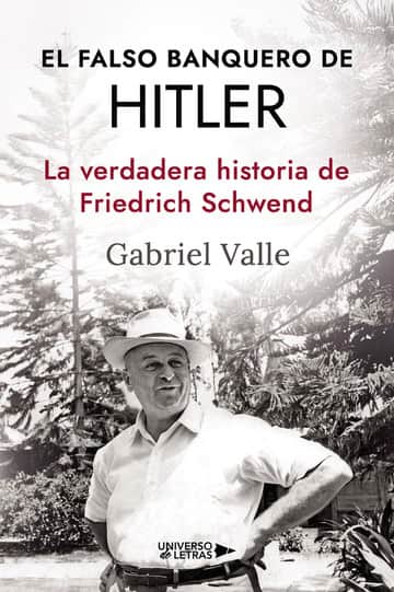 El falso banquero de Hitler