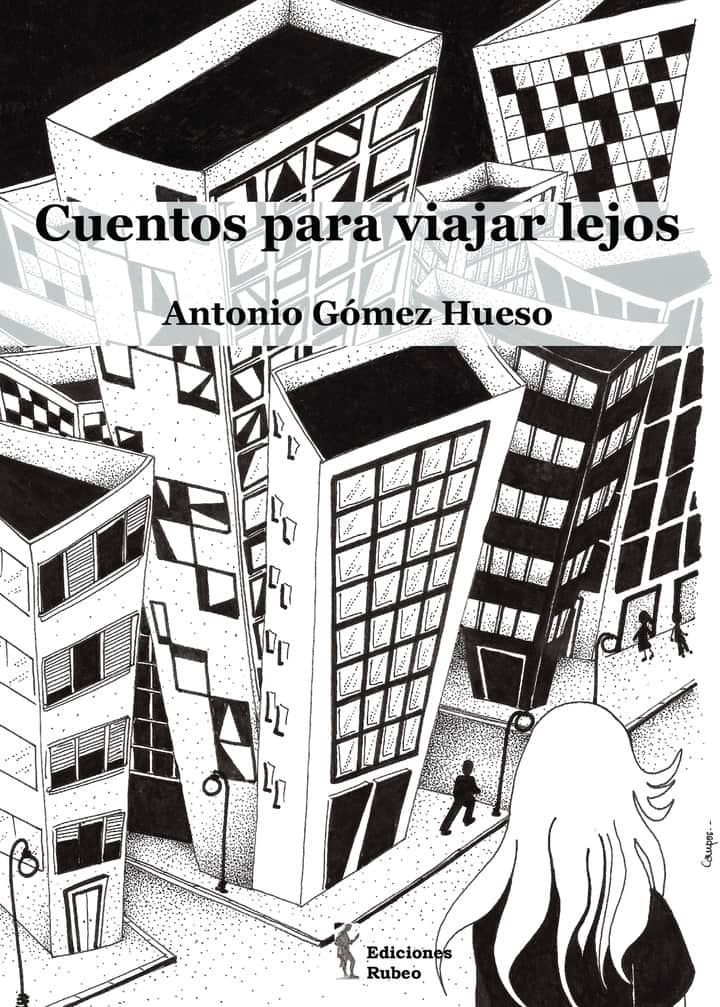 Cuentos para viajar lejos