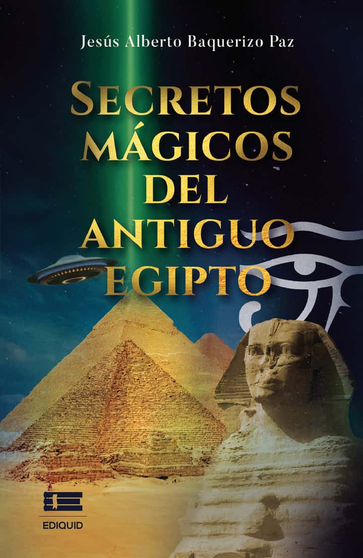 Secretos mágicos del antiguo Egipto
